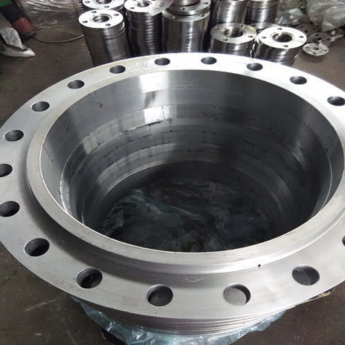 EN1092-1 PN16 Type13 Steel Flange