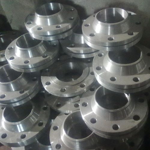 Forged Steel EN1092-1 PN16 Type11 Flange