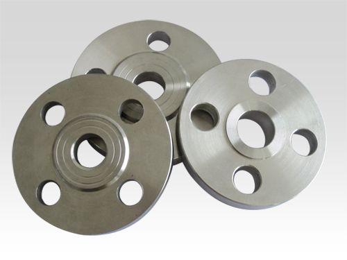 ASME B16.5 Carbon Steel Blind Flange