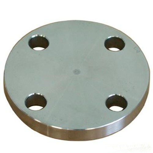 Carbon Steel EN1092-1 Type 05 Flange