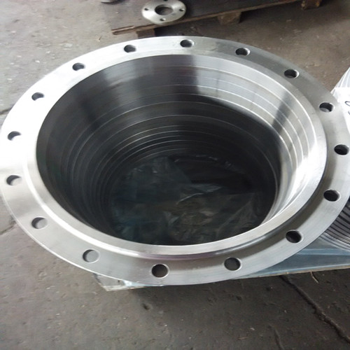 Jimeng Brand Carbon Steel Plate Flange