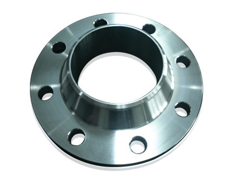 Q235 Steel Welding Neck Flange