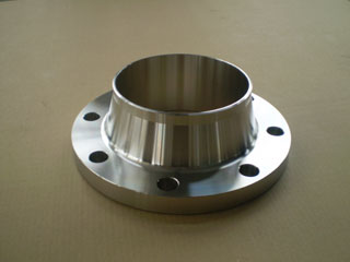 Q235 Steel Welding Neck Flange