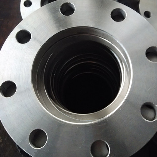  Brand Carbon Steel Plate Flange