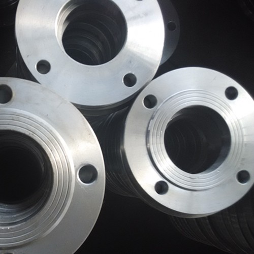 30k jis standard carbon steel flange