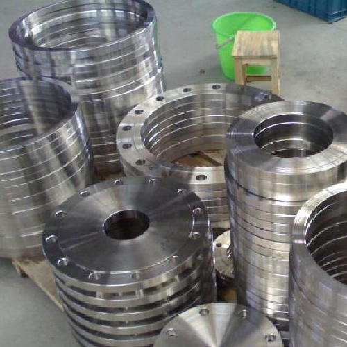 JISB2220-1984 Stainless Steel Flange SS304