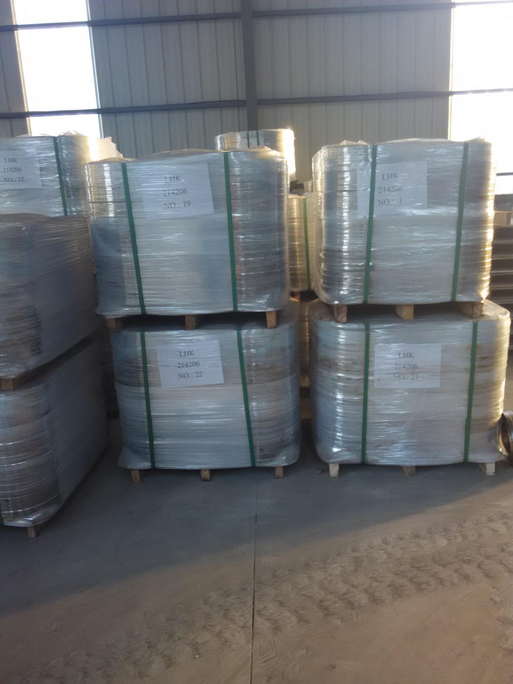 JIS 10K CARBON STEEL   Flange sop  Blind flange