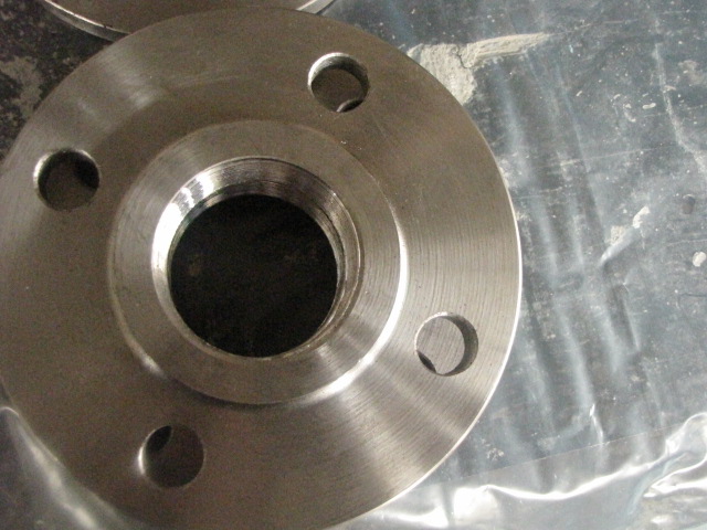 16k Soh Flange Carbon Steel Flange Jis Flange