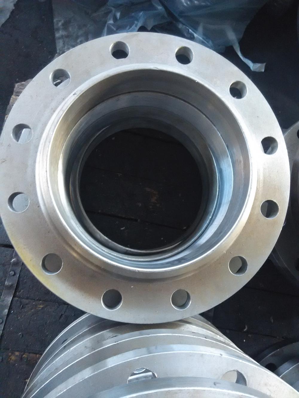 Forging Flange JIS 30K Flange  SOH 400A   Flange