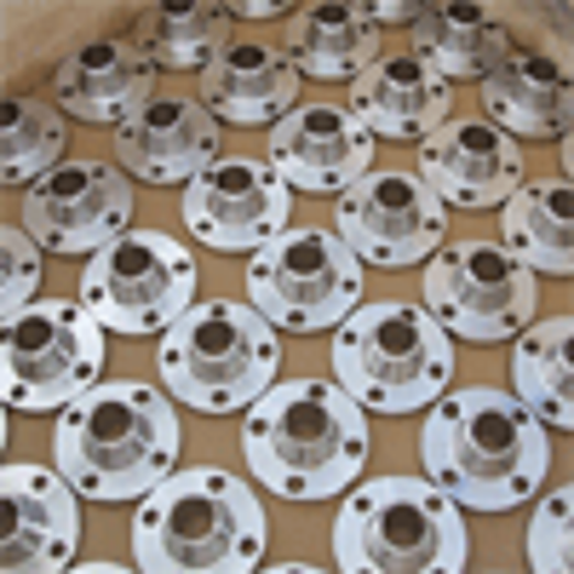 Hebei Class 600 Welding Neck Flange