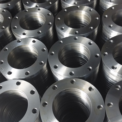 Hebei Class 600 Welding Neck Flange