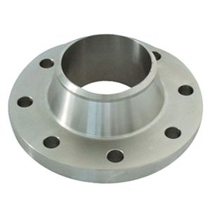 ANSI Standard Class 600 Welding Neck Flange