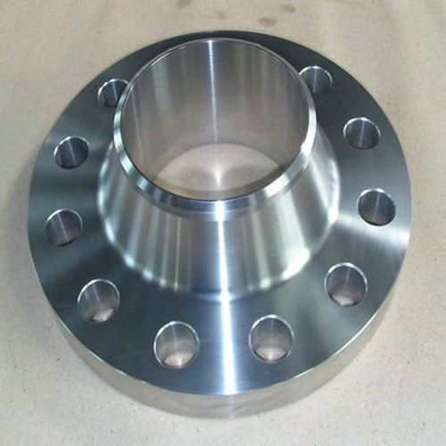 ANSI Standard Class 600 Welding Neck Flange