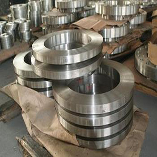 Slip on Flange A105 Carbon steel Flange DIN 2631