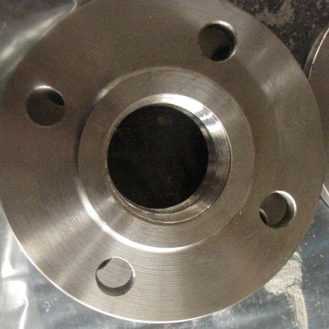 JIS+SOH+Flange+Forging+Flanges+Carbon+steel