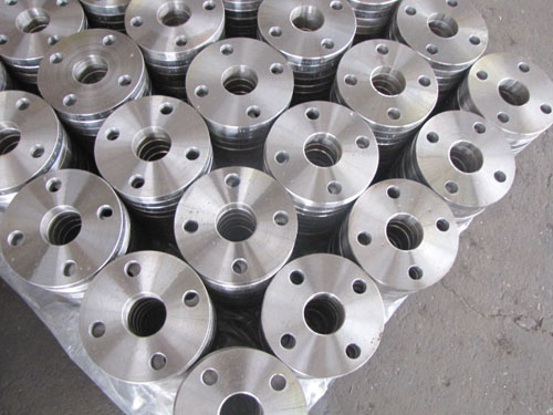 GOST%2f%d0%93%d0%9e%d0%a1%d0%a2+12820-80+Forged+Flange+PN40